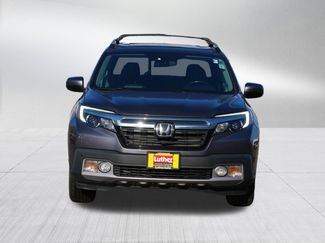 Used 2018 Honda Ridgeline RTL-E video 2