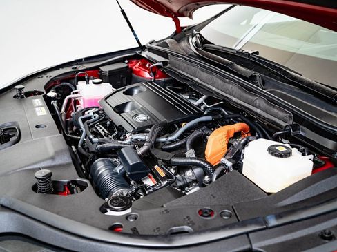 Certified 2024 Lexus RX 350 image 38