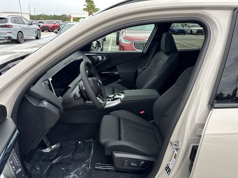 New 2026 BMW X3 xDrive30i w/ M Sport Package AWD/4WD image 14