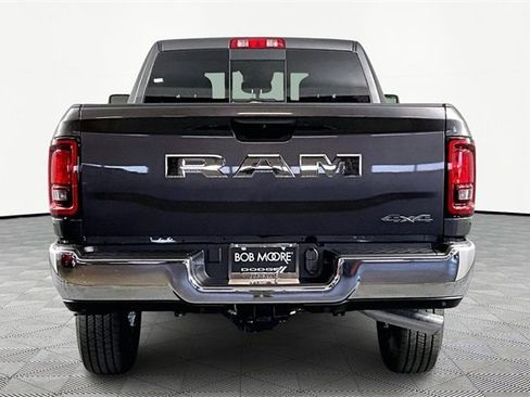 New 2026 RAM 2500 Tradesman image 5