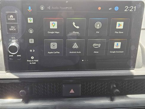 New 2026 Honda CR-V Sport Touring image 15