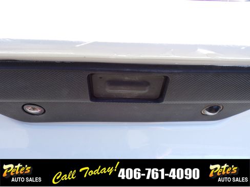 Used 2019 Chevrolet Silverado 1500 LT w/ All-Star Edition image 10