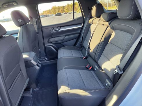 New 2026 GMC Terrain Elevation image 7