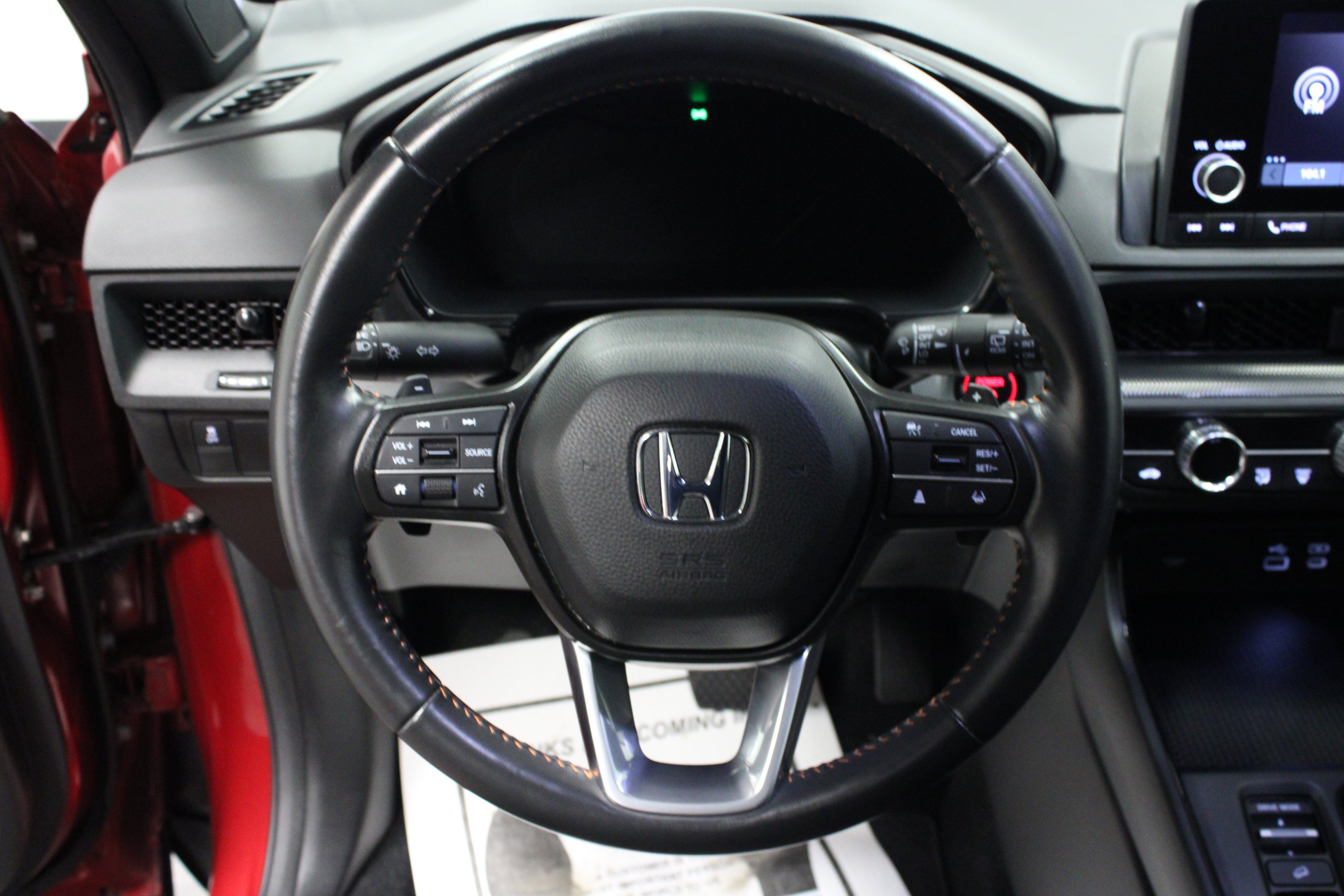 Used 2024 Honda CR-V Sport image 17