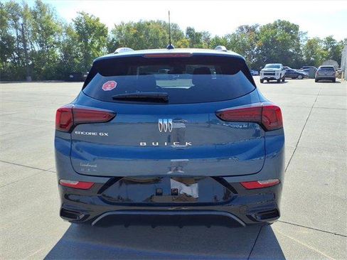 New 2026 Buick Encore GX Sport Touring w/ Advanced Technology Package image 19
