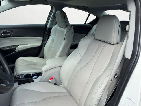 Used 2020 Acura ILX w/ Premium Package image 16