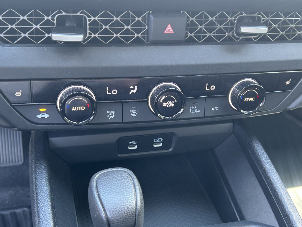 Used 2023 Honda Accord EX image 28