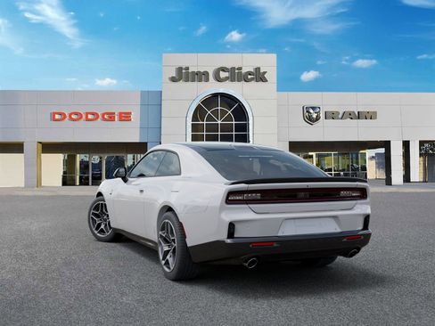 New 2026 Dodge Charger Scat Pack AWD/4WD image 3