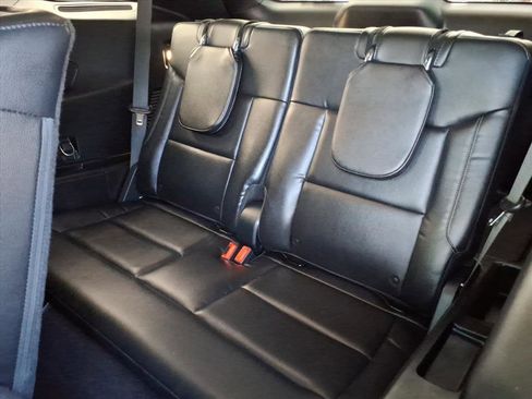 Certified 2020 Ford Explorer XLT w/ Equipment Group 202A image 16