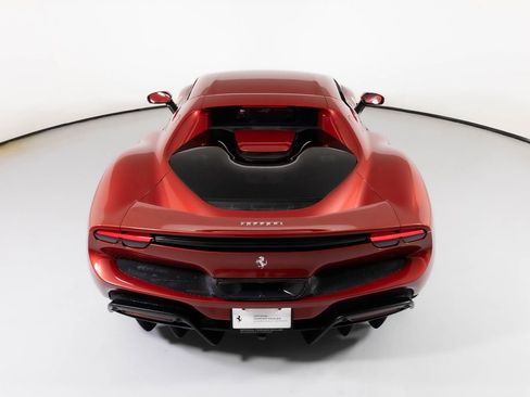 Used 2024 Ferrari 296 GTB image 16