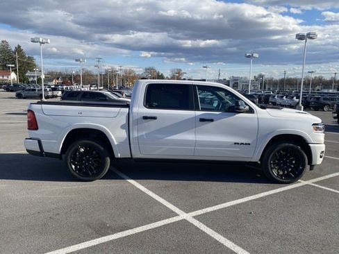 New 2026 RAM 1500 Limited image 9