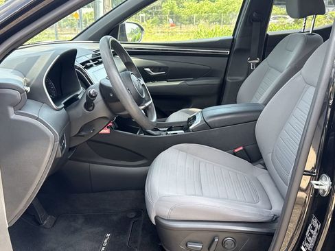 Used 2022 Hyundai Santa Cruz SEL w/ Cargo Package image 17