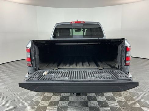 Used 2023 Nissan Frontier PRO-4X w/ Pro-4X Premium Package image 7