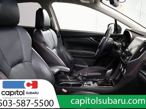 Used 2018 Subaru Crosstrek 2.0i Limited AWD/4WD image 32