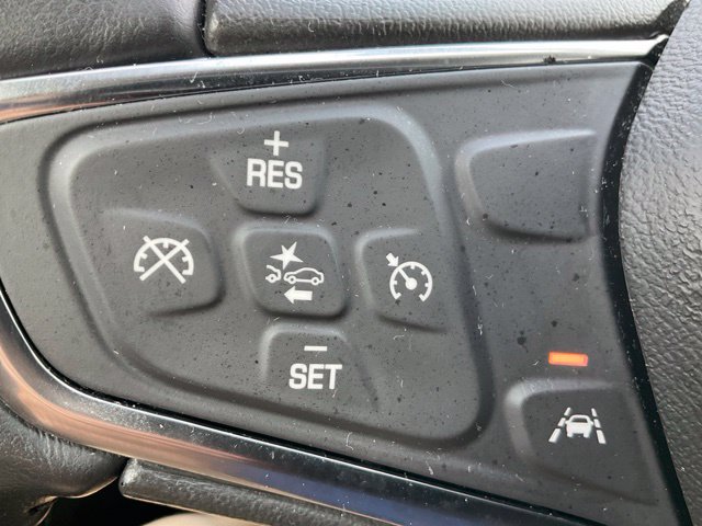 Used 2021 Chevrolet Equinox LT AWD/4WD image 6