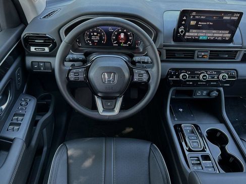 New 2025 Honda Pilot Elite image 15