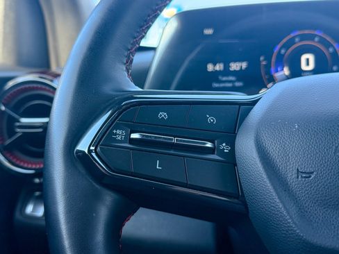 Certified 2025 Chevrolet Equinox RS w/ Safety and Technology Package image 41