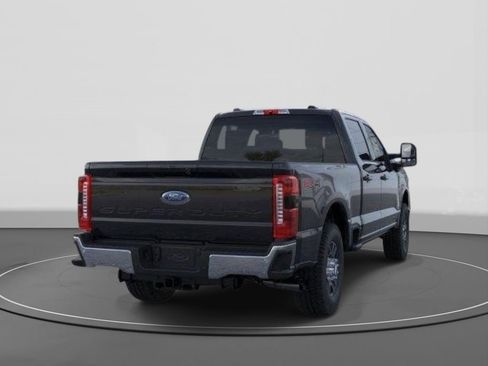 New 2026 Ford F250 Lariat AWD/4WD image 8