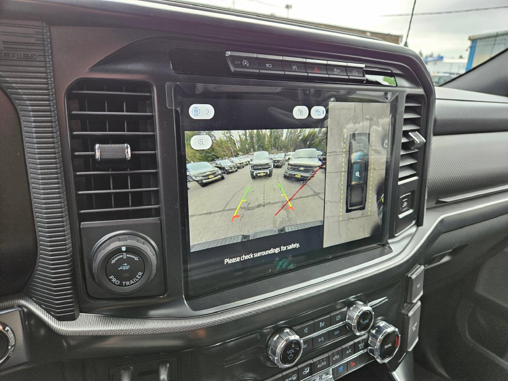 New 2026 Ford F150 Raptor AWD/4WD image 29