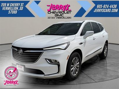Used 2024 Buick Enclave Premium