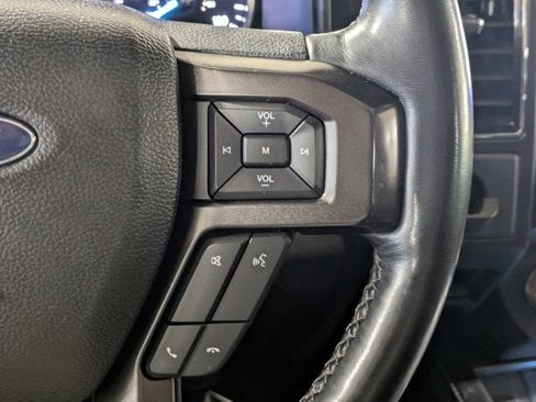 Used 2021 Ford Expedition Max Limited RWD image 29