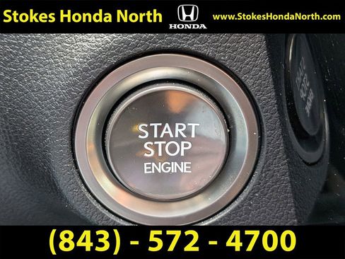 Used 2023 Lexus ES 350 w/ Premium Package FWD image 30