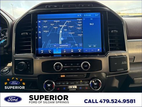 Used 2022 Ford F250 Platinum image 21