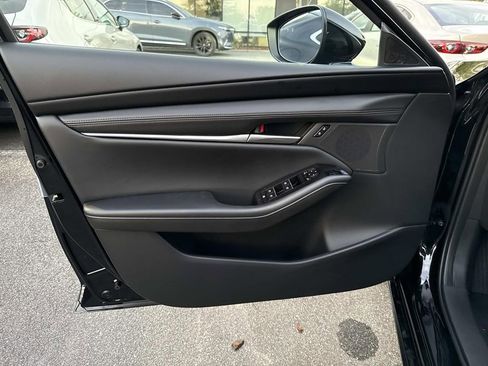 New 2026 MAZDA MAZDA3 s Sport image 23