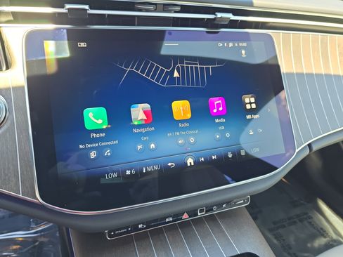 New 2026 Mercedes-Benz E 350 4MATIC Sedan image 20