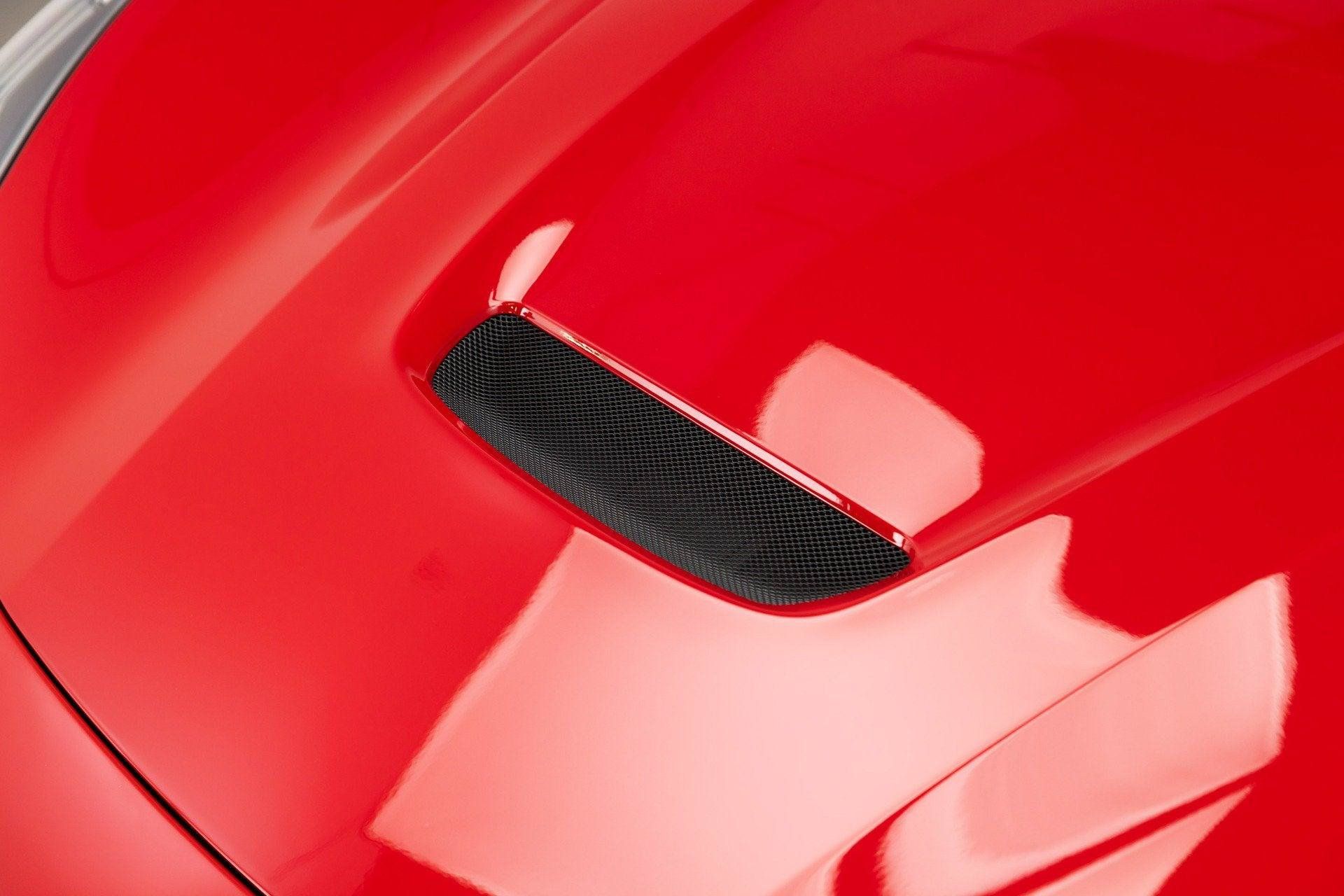 Certified 2017 Ferrari F12 Berlinetta RWD image 24
