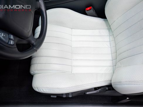 Used 1999 Pontiac Firebird Formula image 99