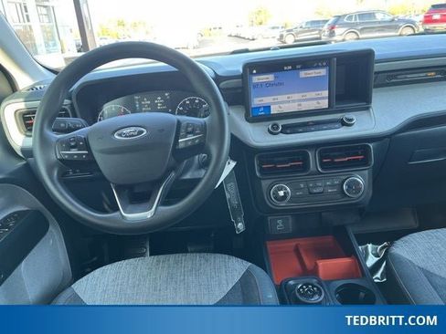 Certified 2023 Ford Maverick XLT w/ Equipment Group 300A Standard image 15