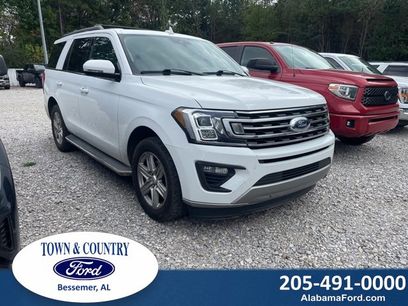 Used 2021 Ford Expedition XLT