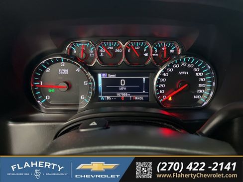 Used 2017 GMC Yukon SLE w/ SLE Value Package AWD/4WD image 28