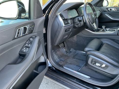 Certified 2023 BMW X5 xDrive40i w/ Luxury Seating Package image 31