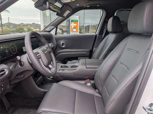 New 2026 Hyundai Palisade Calligraphy image 16