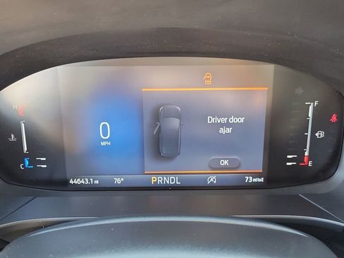 Used 2024 Ford Escape ST-Line AWD/4WD image 21