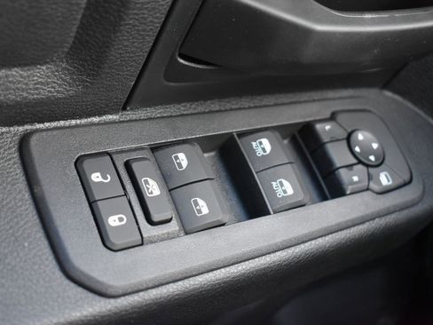 New 2026 RAM 3500 Tradesman image 24