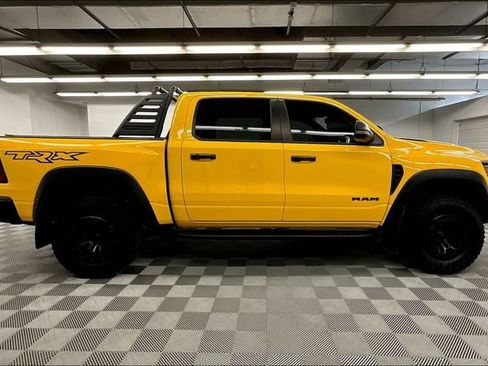 Used 2023 RAM 1500 TRX w/ TRX Level 2 Equipment Group AWD/4WD image 15