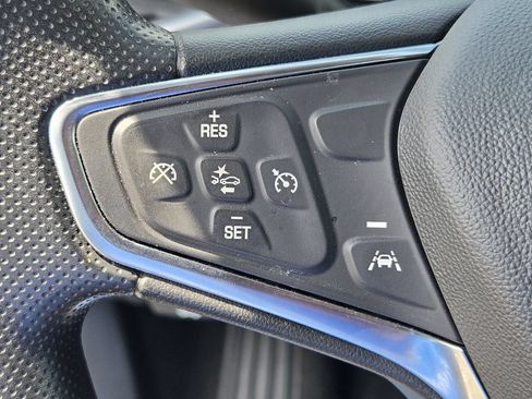 Used 2025 Chevrolet Malibu LT FWD image 23