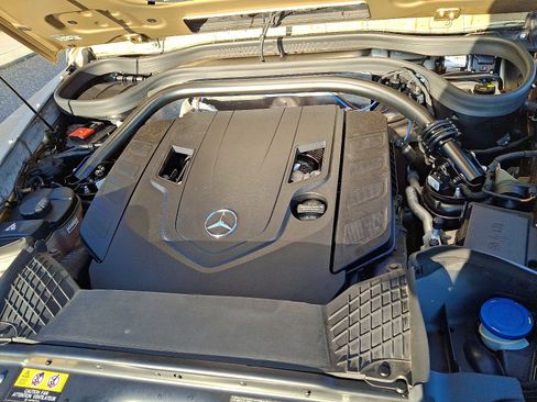 Used 2023 Mercedes-Benz G 550 4MATIC image 30