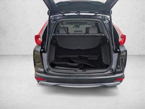Used 2019 Honda CR-V EX-L image 7