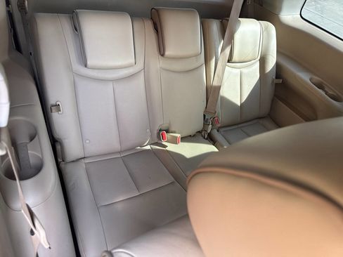 Used 2011 Nissan Quest SL image 11