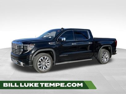 Used 2024 GMC Sierra 1500 Denali