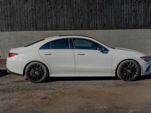 Used 2020 Mercedes-Benz CLA 250 CLA 250 image 11