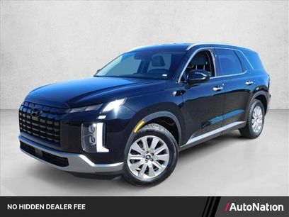 Used 2025 Hyundai Palisade SEL