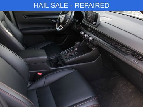 Used 2024 Honda CR-V Sport image 29
