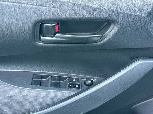 Used 2024 Toyota Corolla LE FWD image 14