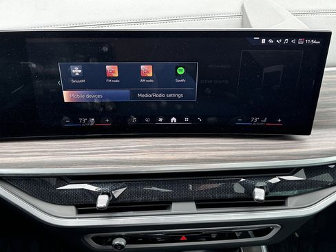 Certified 2024 BMW X5 xDrive40i w/ Premium Package image 22