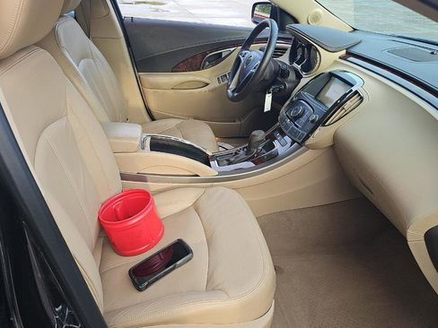 Used 2013 Buick LaCrosse Leather image 10
